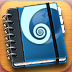 iPhone/iPadアプリ「Knowtes - Notes with text editor, web browser & translator」のアイコン