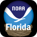 Florida Tides by NOAA